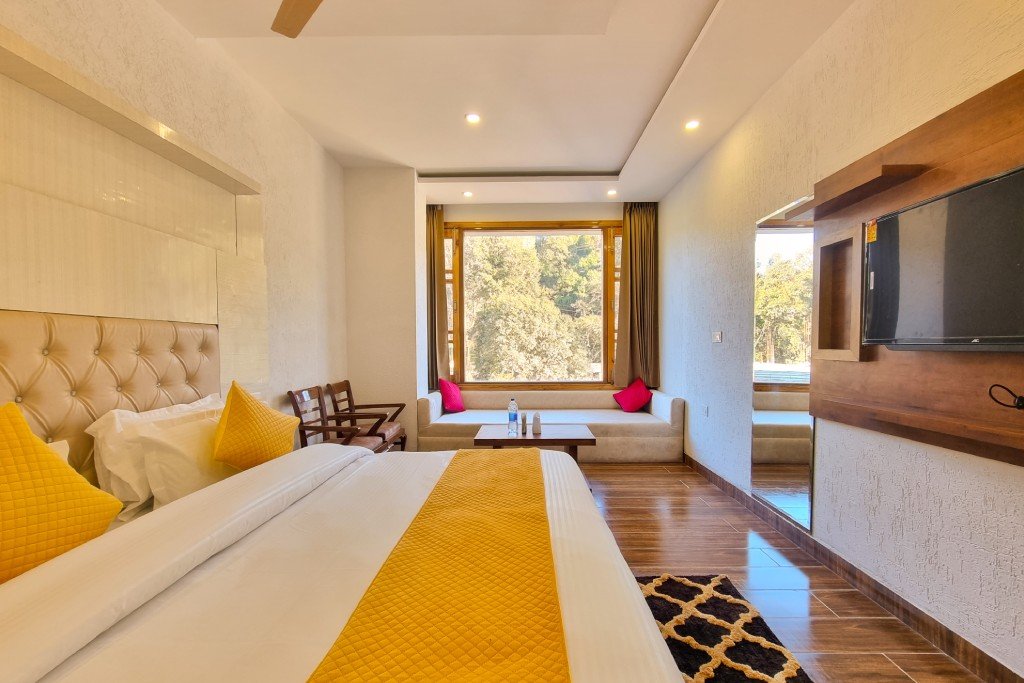 Shimla Honeymoon Package